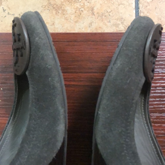 Tory Burch wedge size 8.5 - Picture 6 of 7